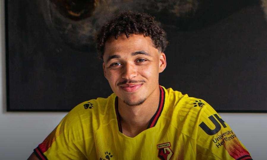 UFFICIALE - Watford, decimo rinforzo: dal Manchester City arriva in prestito Alleyne