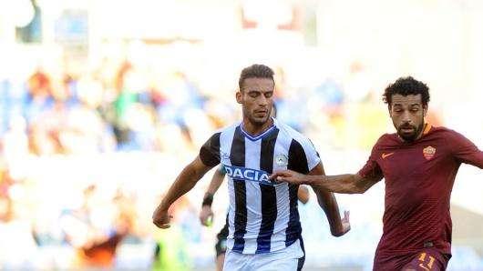 Saranno otto i bianconeri impegnati con le Nazionali