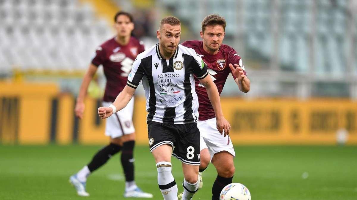 Torino-Udinese 2-0, LE PAGELLE: errori gravi in difesa, davanti manca cattiveria