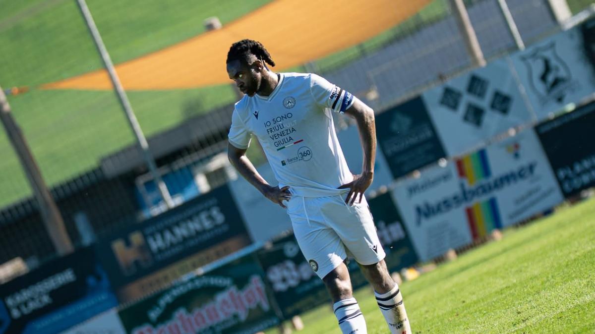 Udinese-Trabzonspor, LE FORMAZIONI UFFICIALI: Solet guida i bianconeri, tanti esperimenti per Runjaic