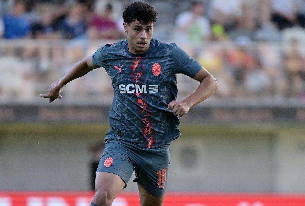 Udinese, occhi puntati sul difensore tunisino Alaa Ghram
