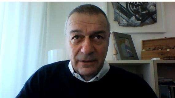 L'ex Udinese Manzo: "Sanchez sa quel che deva fare, per Lucca spazio in Nazionale"