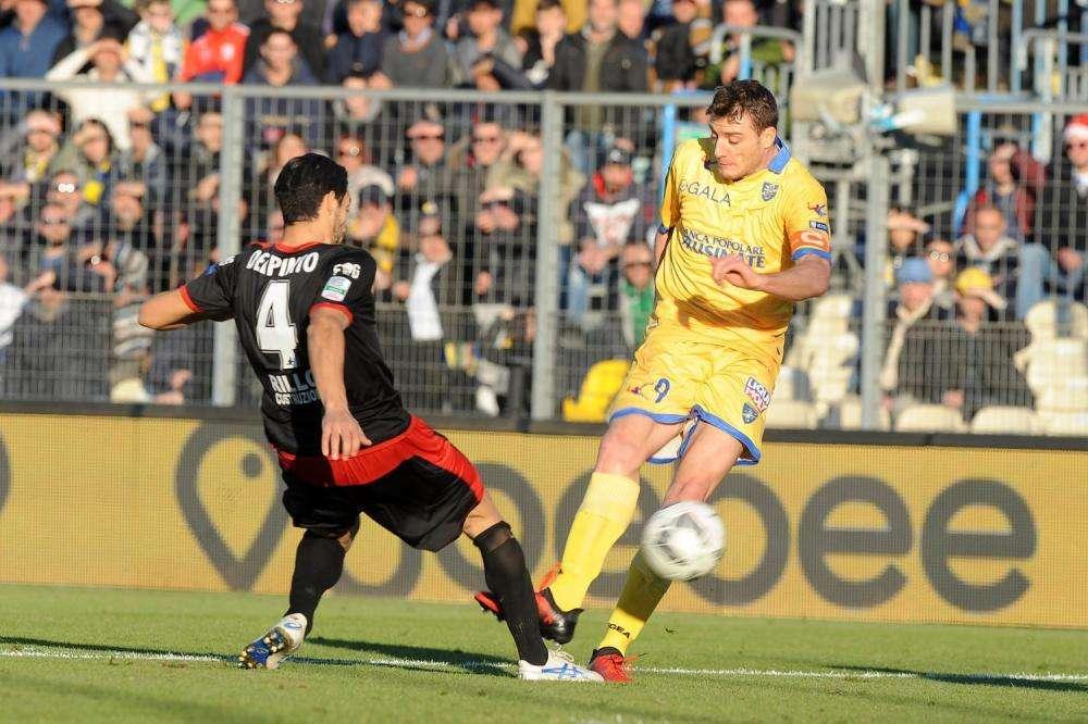 Benevento, Del Pinto: "Partita da affrontare nel migliore dei modi"