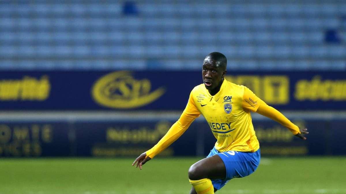 Dalla Francia, anche l'Udinese tra le squadre interessate a Ndiaye