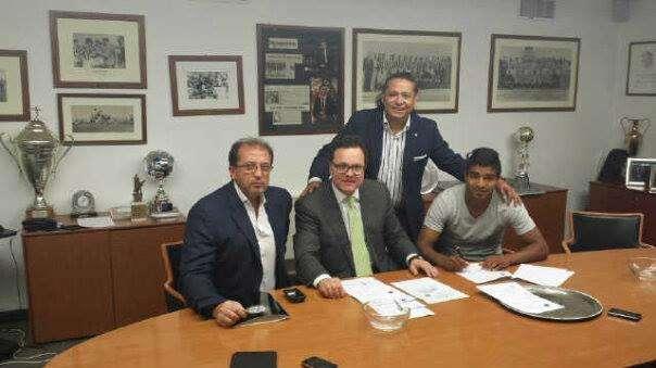 A breve l'accordo con l'Empoli per Aguirre