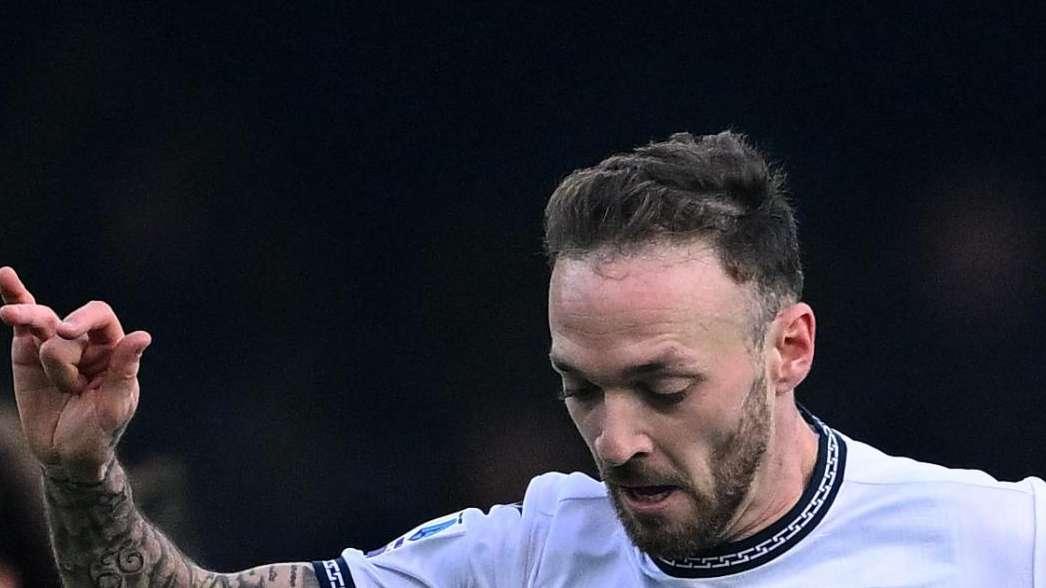 Lazio, Lazzari: "Udinese squadra in salute e molto strutturata, abbiamo fatto partita seria"