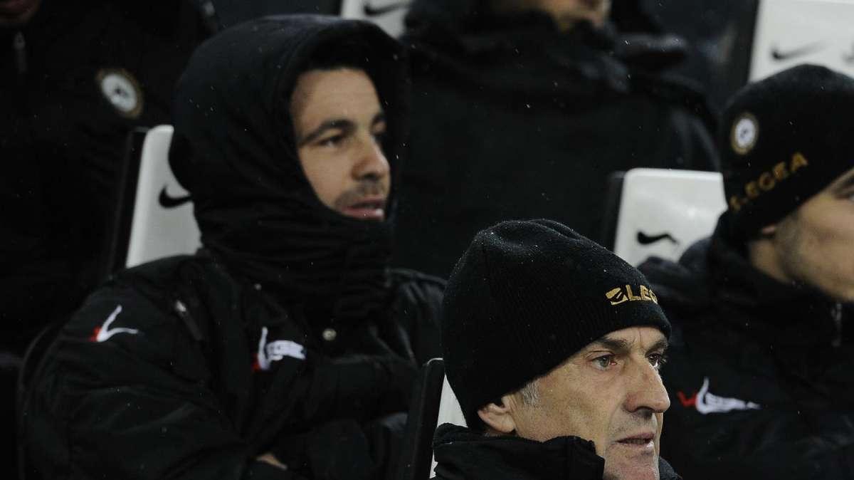Udinese e Di Natale domani a colloquio