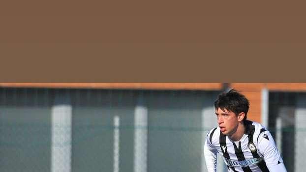 Cjarlins Muzane, dall'Udinese arriva il giovane Bassi