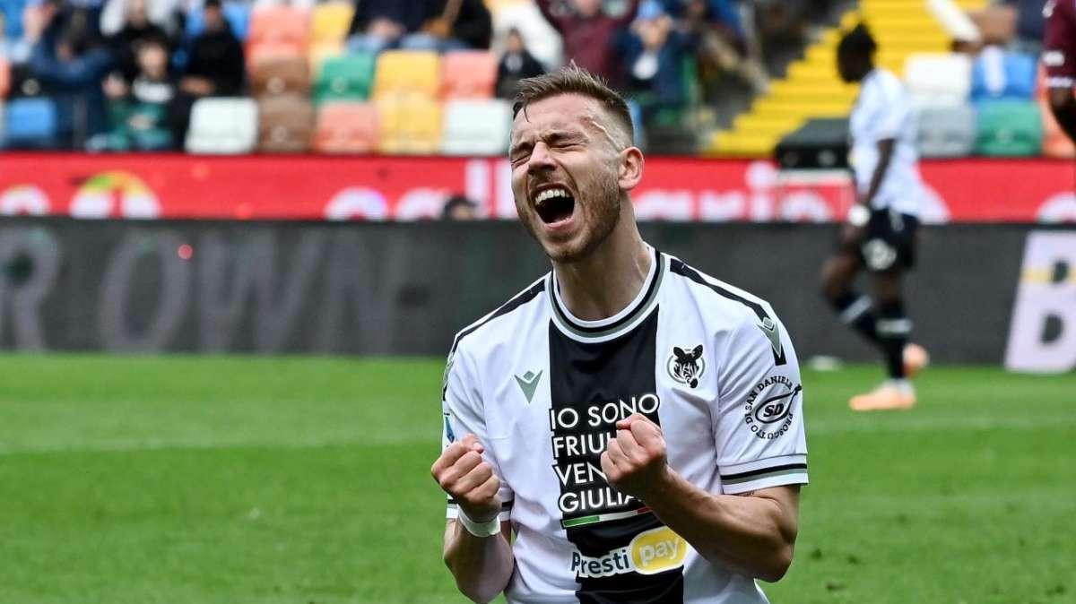 Udinese, Lovric in visita alla Madonna di Međugorje: "Grazie di tutto"