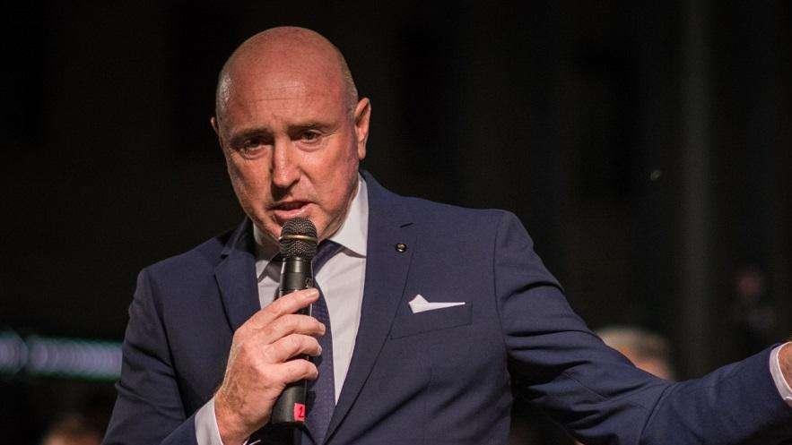 Pordenone, Lovisa: "Con il Vicenza un pareggio importante"
