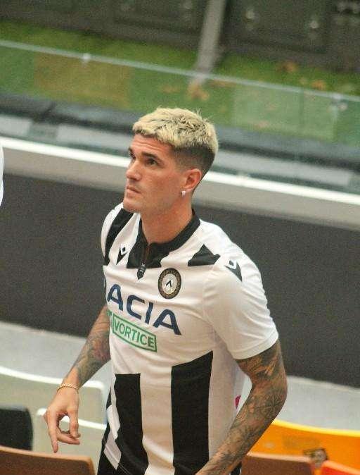 De Paul avrebbe detto "sì" alla Fiorentina. Pradè punta ora ad abbassare le pretese dell'Udinese