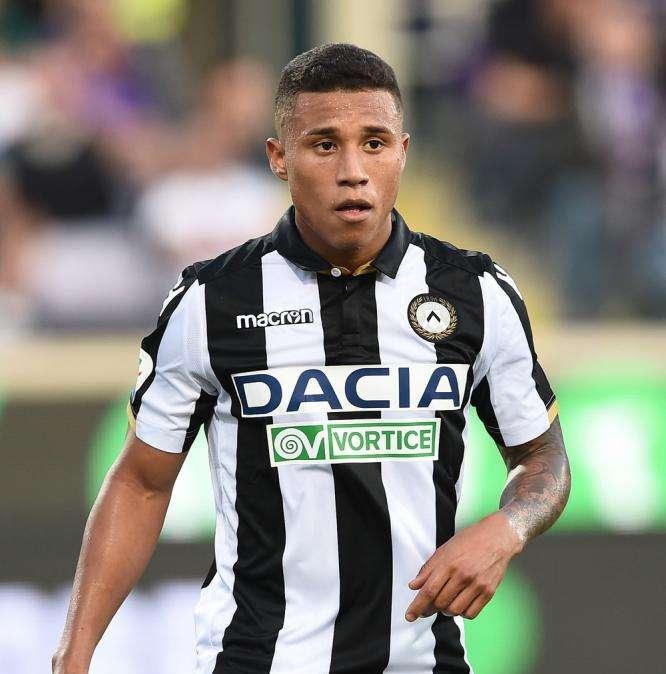 ESCLUSIVA TU - L'AEK preme per avere Machis, l'Udinese medita e attende il Cadice