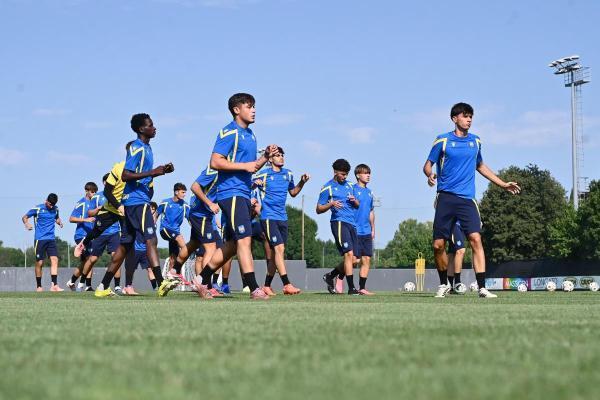Udinese, le amichevoli della Primavera: definiti date e avversari