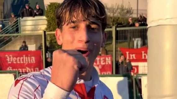 L'ex Udinese Iob riconfermato dal Piacenza