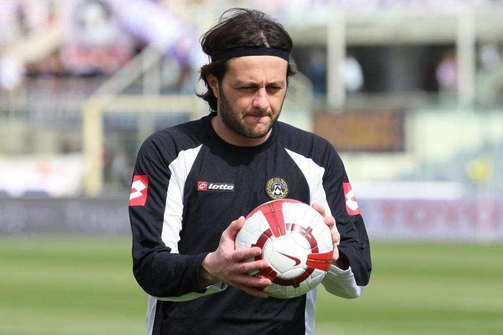 Belardi:"L'Udinese non è più quella di una volta.E' una squadra in grande difficoltà"