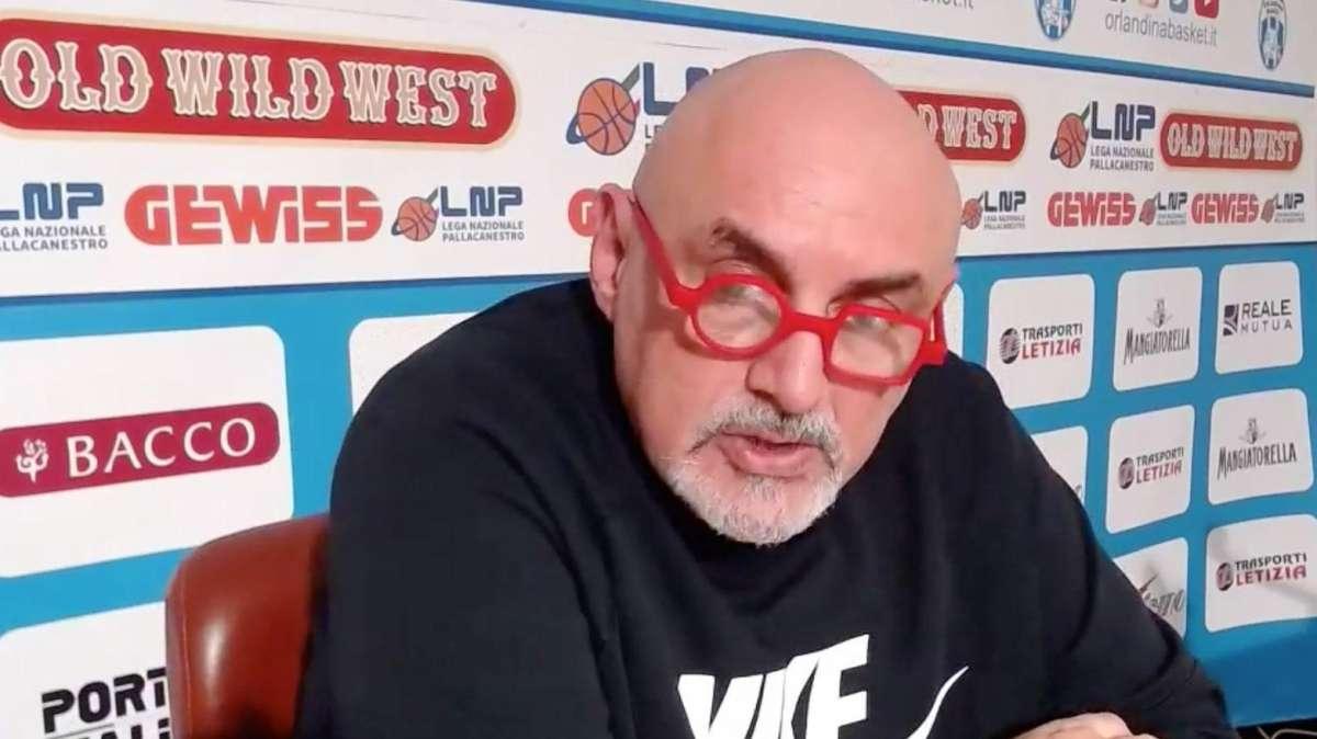 Apu Udine, Boniciolli: "Questa sera abbiamo avuto la conferma che questo è un gruppo solido"
