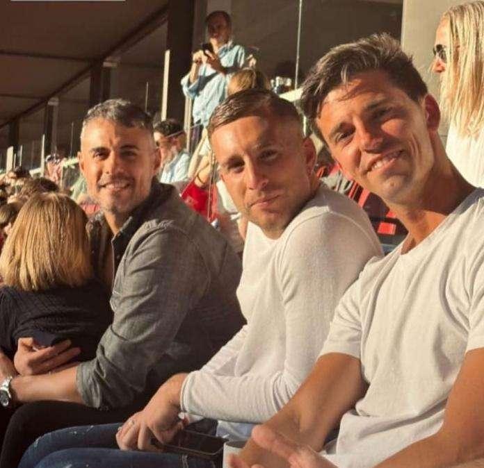 Udinese, Deulofeu in tribuna a seguire l'Atletico Madrid