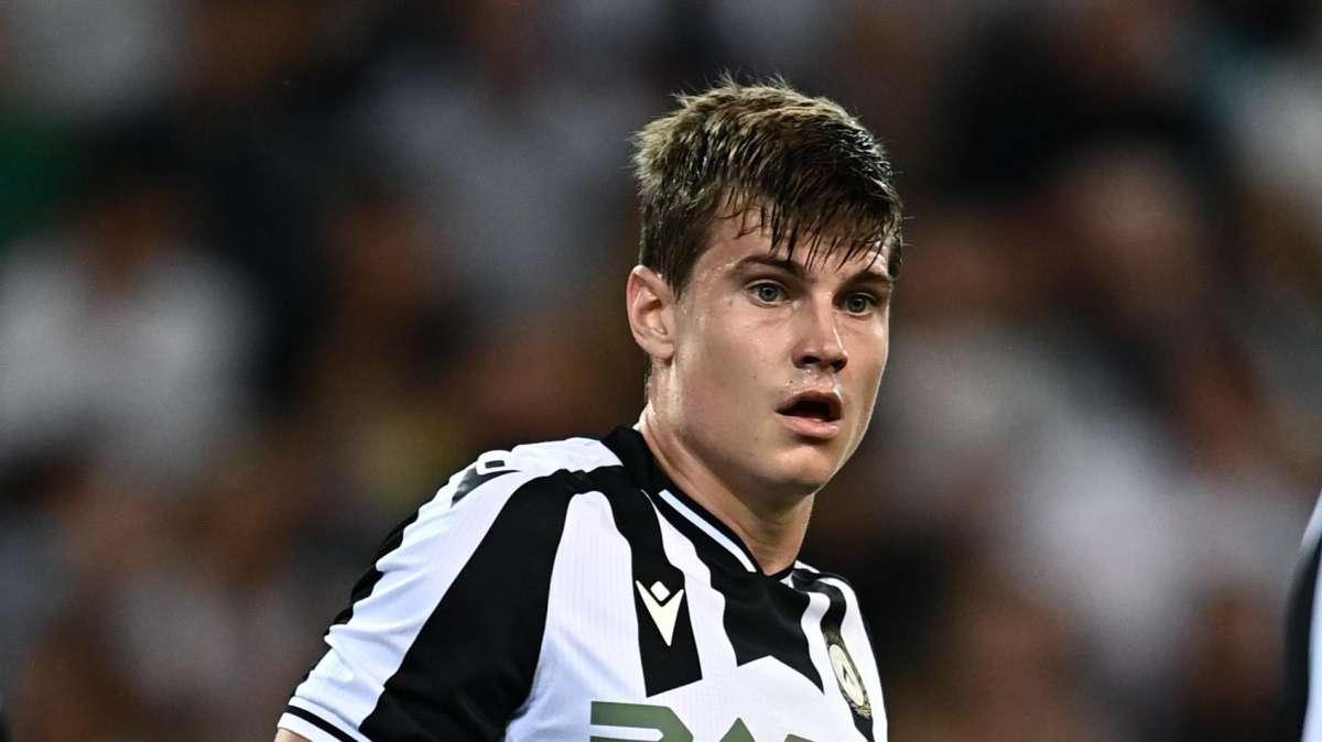 Bijol titolare nella vittoria della Slovenia sulla Norvegia, Lovric in campo nella ripresa
