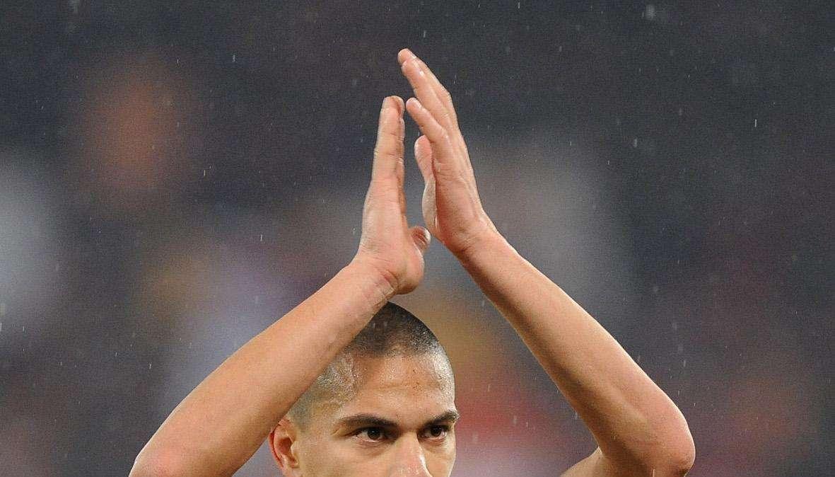 Ag.Inler: "Ama Napoli. Tante offerte, ma..."