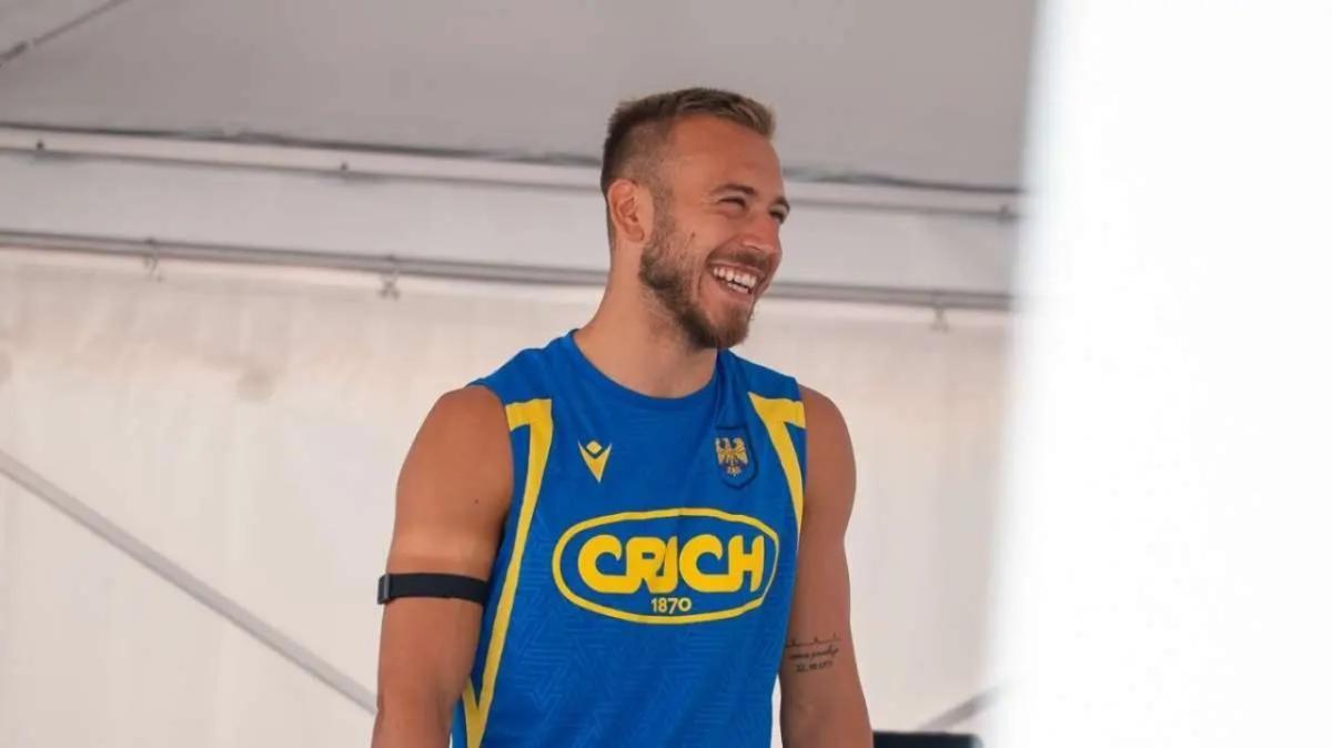 Udinese, Lovric nella lista dei convocati della Slovenia per le gare di Nations League