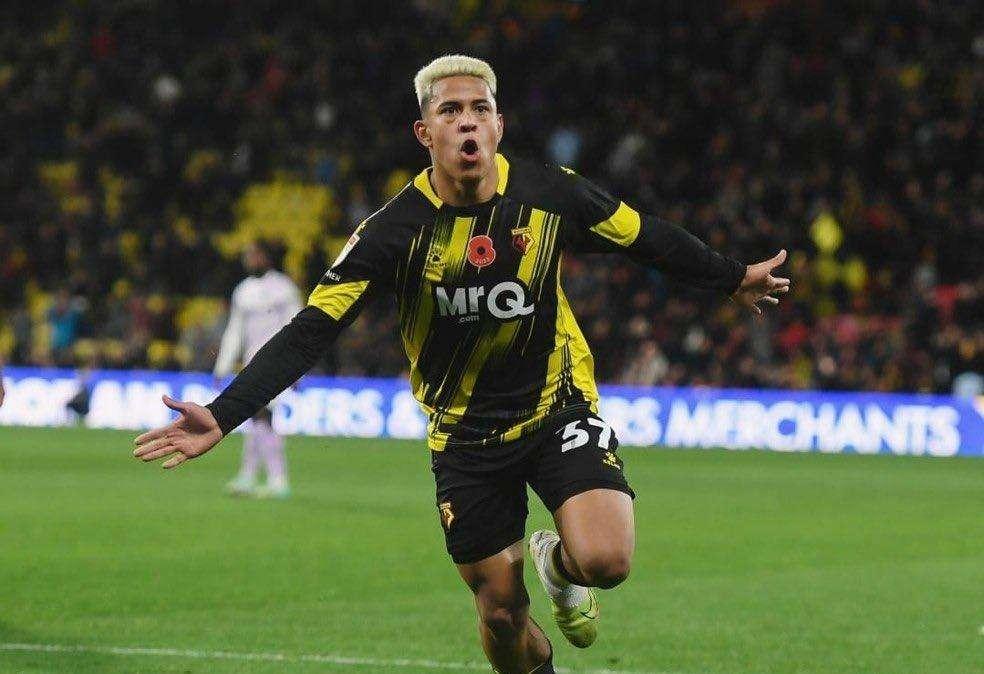 Udinese, che futuro per Matheus Martins? Il Flamengo vuole riportarlo in Brasile