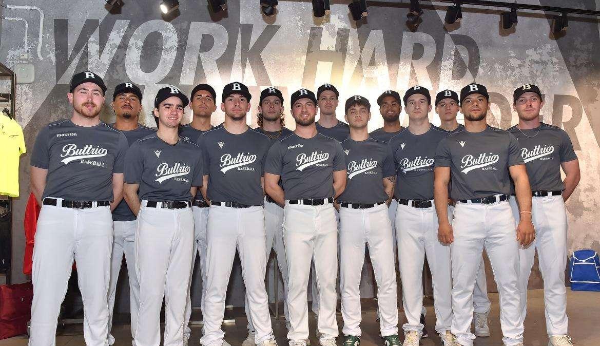Alfa Sistemi White Sox Buttrio, la formula della Serie A