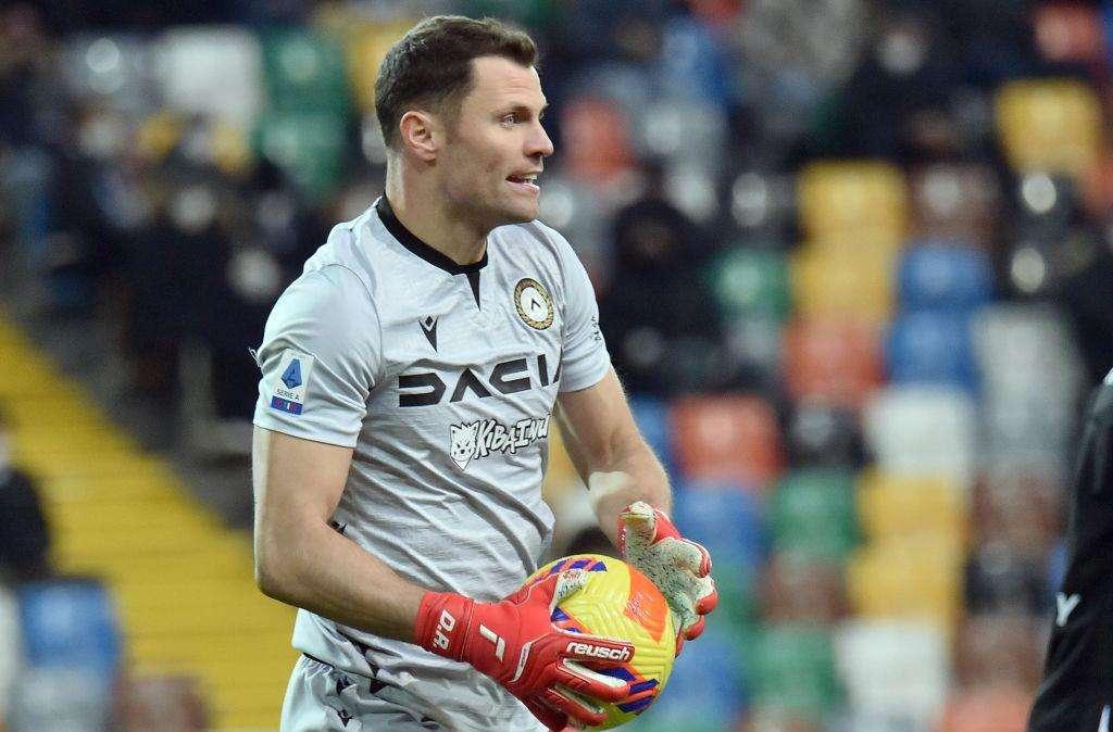Udinese-Parma, LE FORMAZIONI UFFICIALI: Padelli titolare, c'è Atta. Panchina per Sanchez