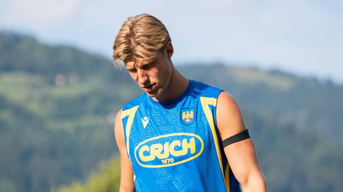Udinese, accordo verbale con l'Atalanta per la cessione di Kristensen