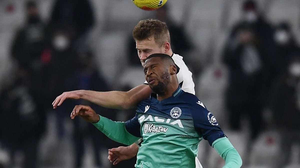 Gazzetta dello Sport: "Beto ora va veloce Sogna la Champions, l'Udinese se lo gode"