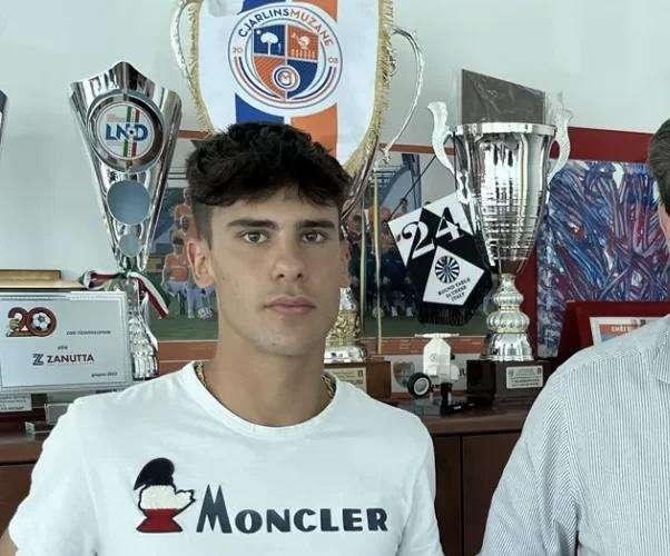 Cjarlins Muzane, Guizzini verso l’addio: c’è il Calvi Noale