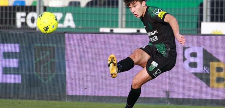 Pordenone, dopo la pausa si riparte dal Lecce
