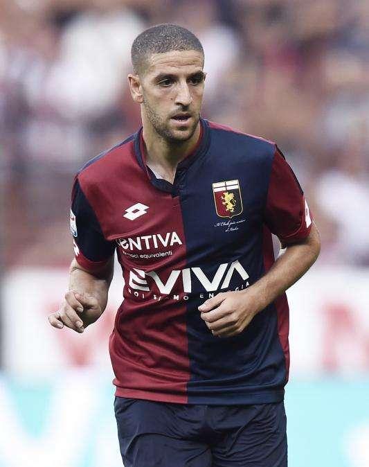 Genoa, Taarabt: "Dobbiamo lavorare di più, i punti arriveranno di sicuro"