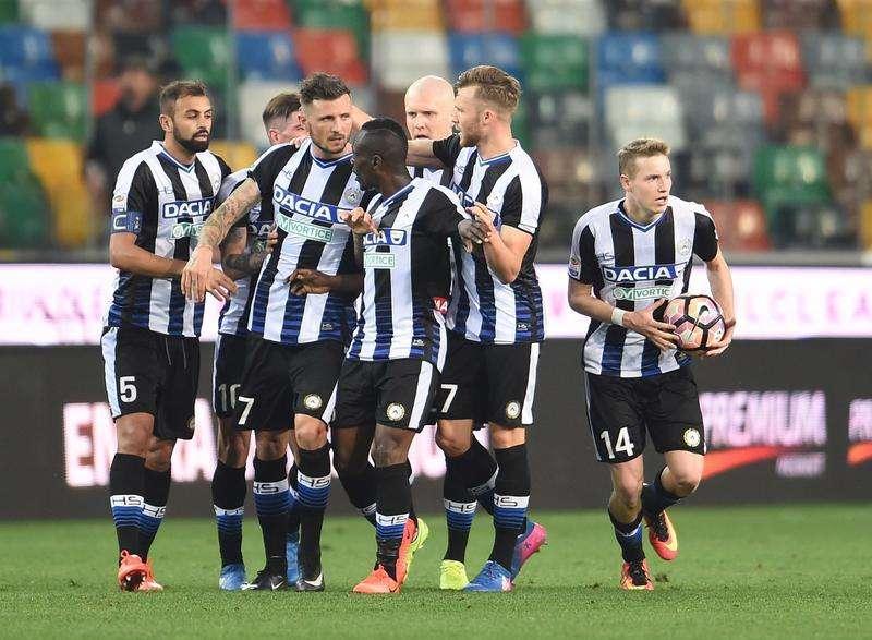 Le Udinese dopo Torin, tra difiets e qualchi certece
