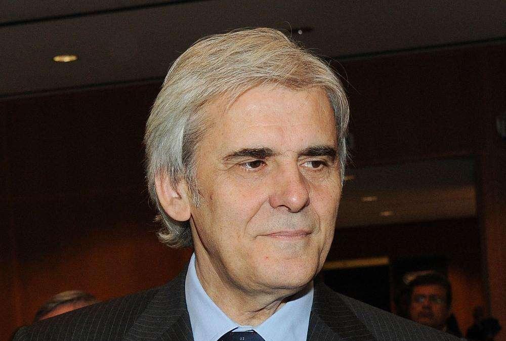 Nicchi su Pozzo: "Parole che danno dispiacere"