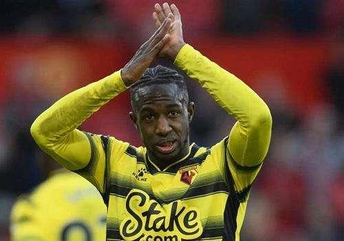 UFFICIALE -  Innesto a sorpresa, dal Watford arriva Hassane Kamara 