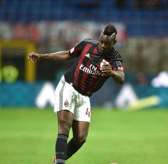 QUI MILAN - Balotelli scalpita, Mihajlovic è pronto ad accontentarlo: SuperMario titolare a Udine