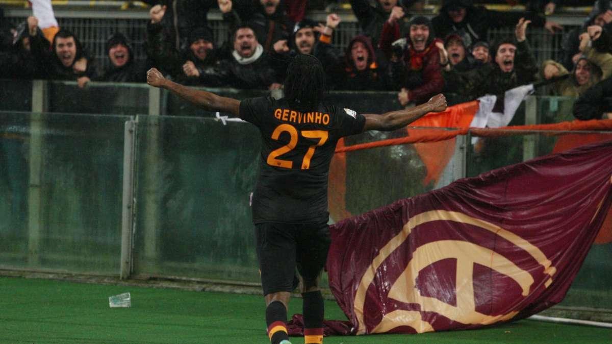 Coppa Italia: un super Gervinho stende il Napoli