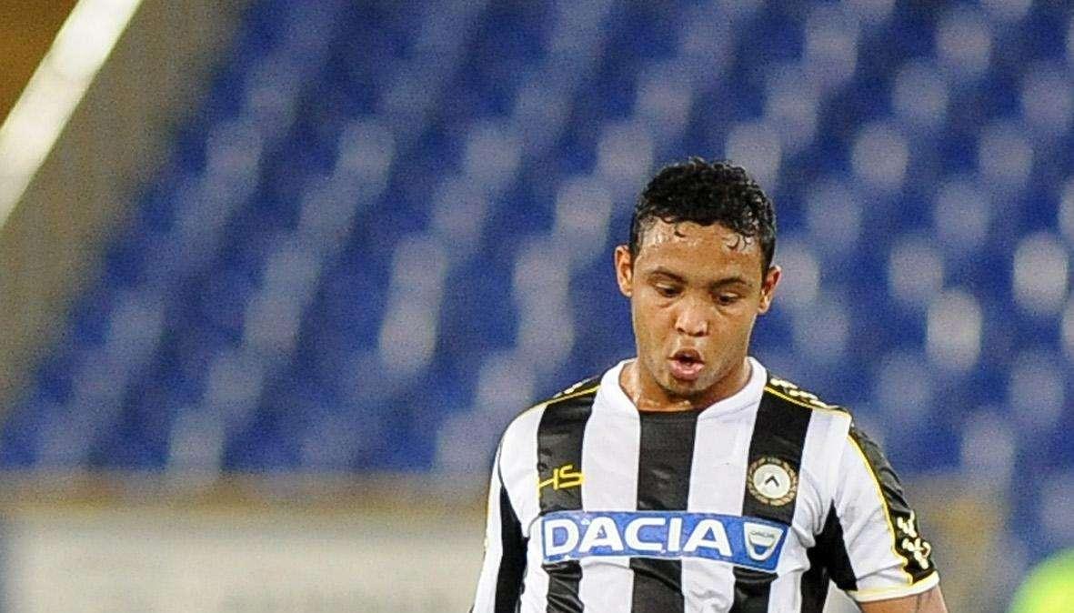 Muriel non al meglio ma sarà titolare