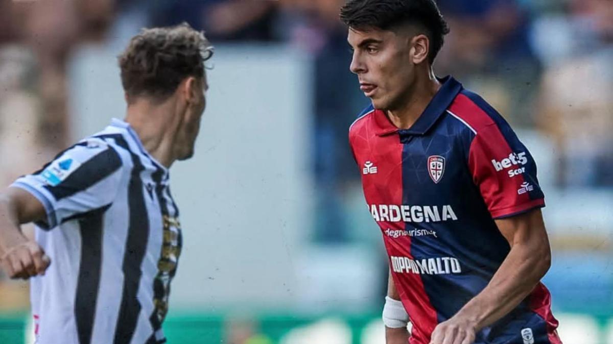 Udinese-Cagliari 0-1, LE PAGELLE DEGLI AVVERSARI: