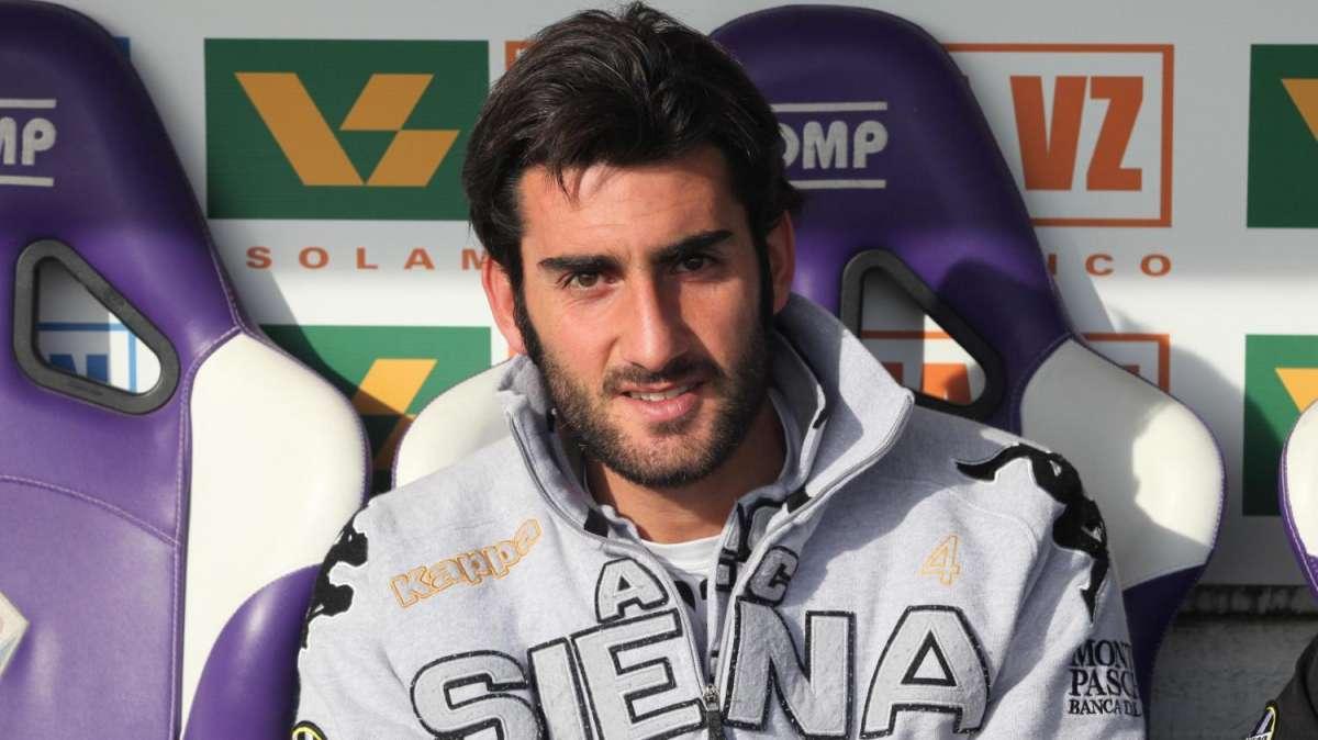 Belmonte: "Voglio mettere in difficoltà il mister, buon feeling con lo staff"