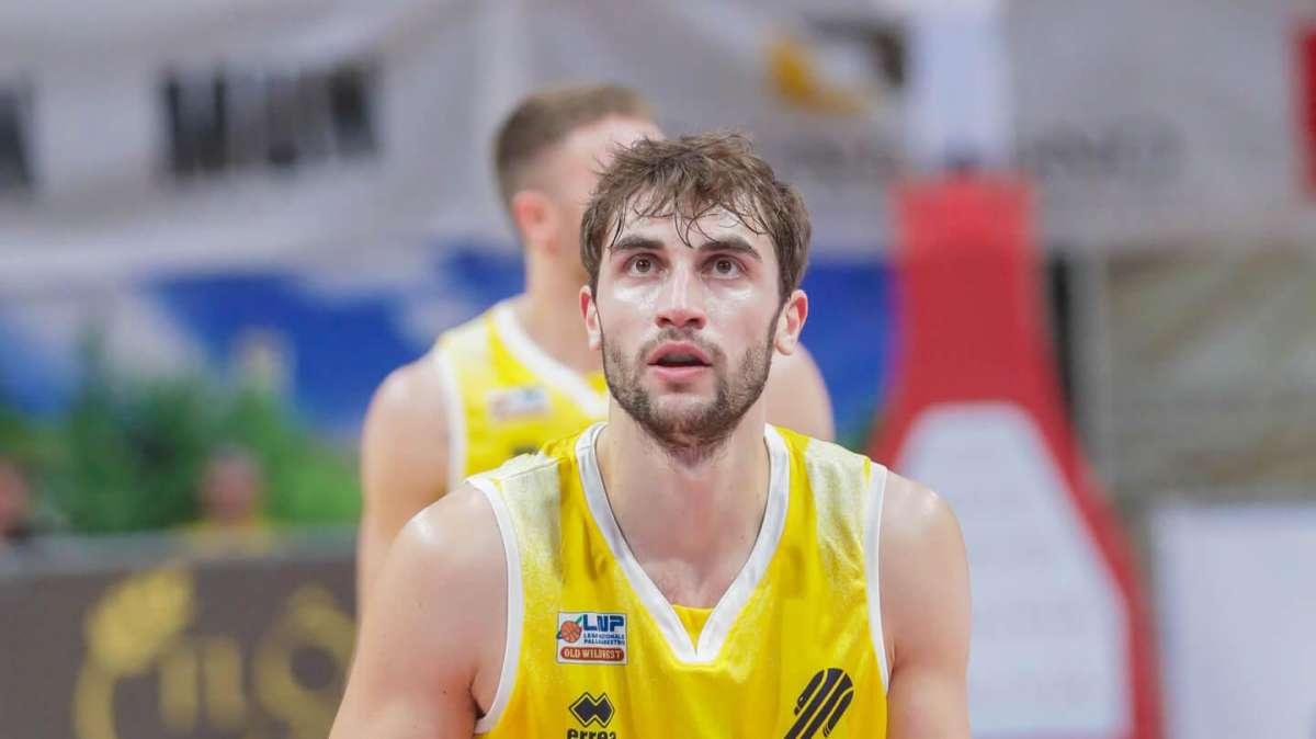 ESCLUSIVA - UEB Gesteco Cividale, Cassese in vista del derby: "Vogliamo alzare l'asticella. Si è creato qualcosa di magico"