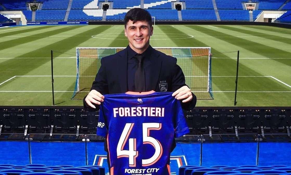 UFFICIALE - Dopo la rescissione con l'Udinese, Forestieri riparte dalla Malesia