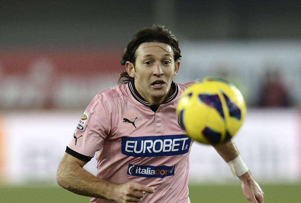  Barreto: "Ci giochiamo le nostre carte"