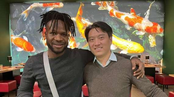 L'ex Udinese Obodo riparte dalla Seconda categoria friulana: ufficiale la firma con l'Osoppo