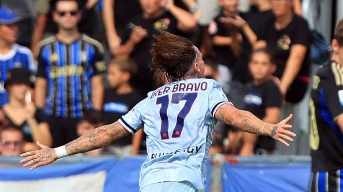 Pisa-Udinese 0-1, le pagelle del Messaggero Veneto: Iker Bravo decisivo