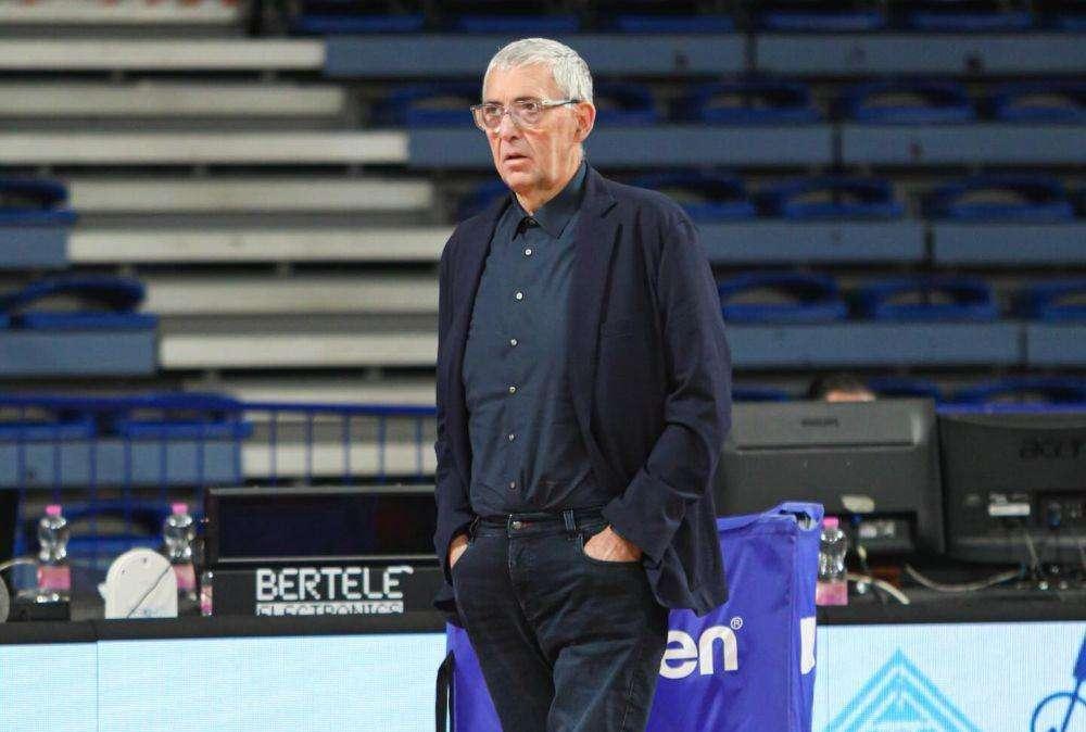 UEB Cividale, Pillastrini presenta la sfida con l'Urania: "Necessaria una prestazione di livello"