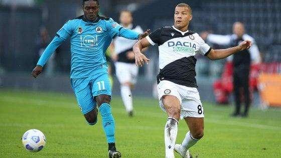 Dal Verona allo Spezia: cosa è successo in questi quattro giorni?
