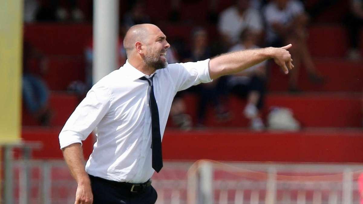 Tudor: "Capisco i cori contro di me, ma abbiamo bisogno di loro"
