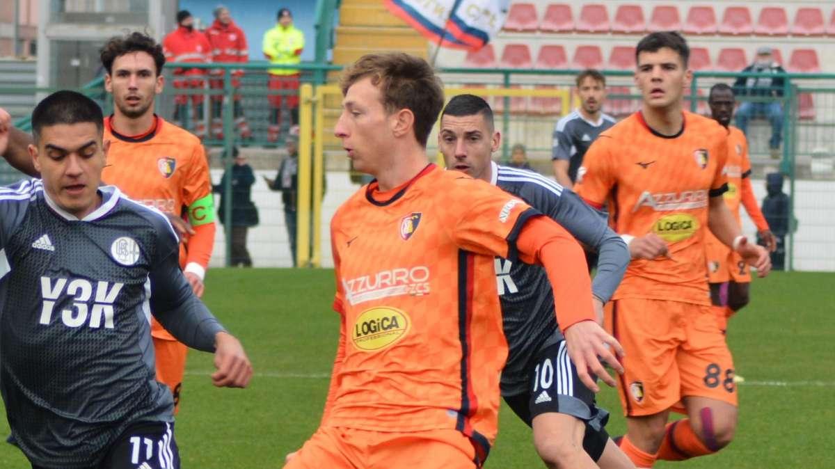 Udinese in pole su Nicolò Bertola dello Spezia per la difesa