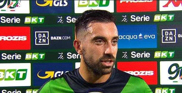Tremolada: "Mi hanno preso per le mie giocate, contento di ripagare fiducia"